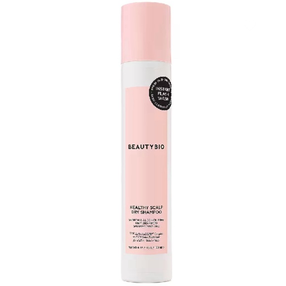 BEAUTYBIO Healthy Scalp Dry Shampoo - Picture 2 of 3